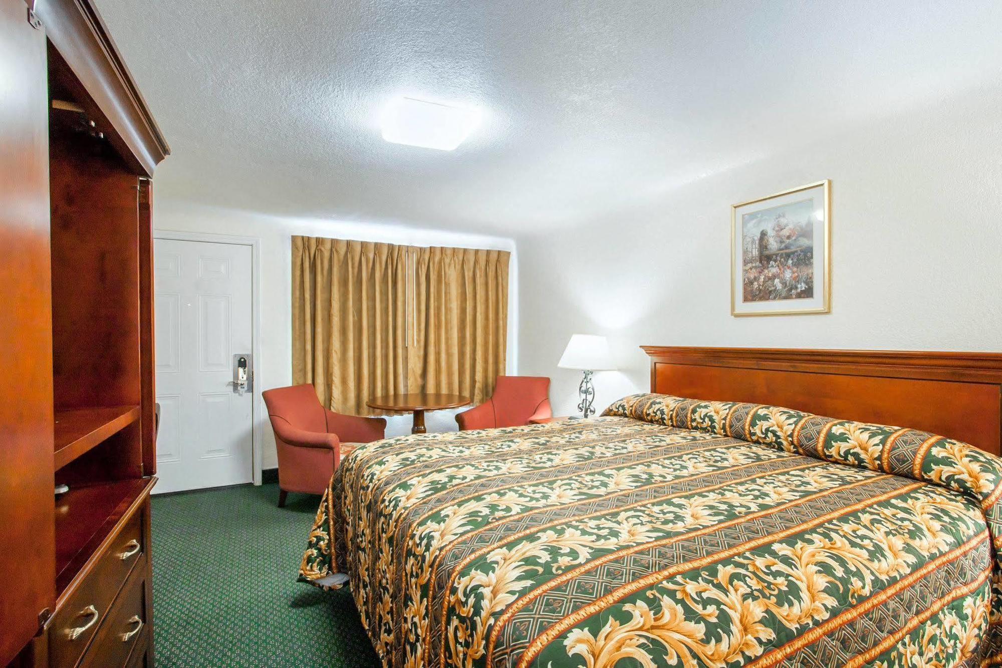 Signature Inn Юджин Екстер'єр фото